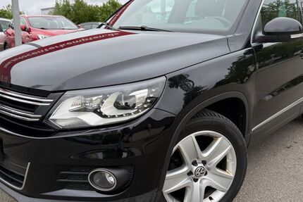 VW Tiguan 223.400 km 12.900 &euro; Kempten (Allgäu) 87437