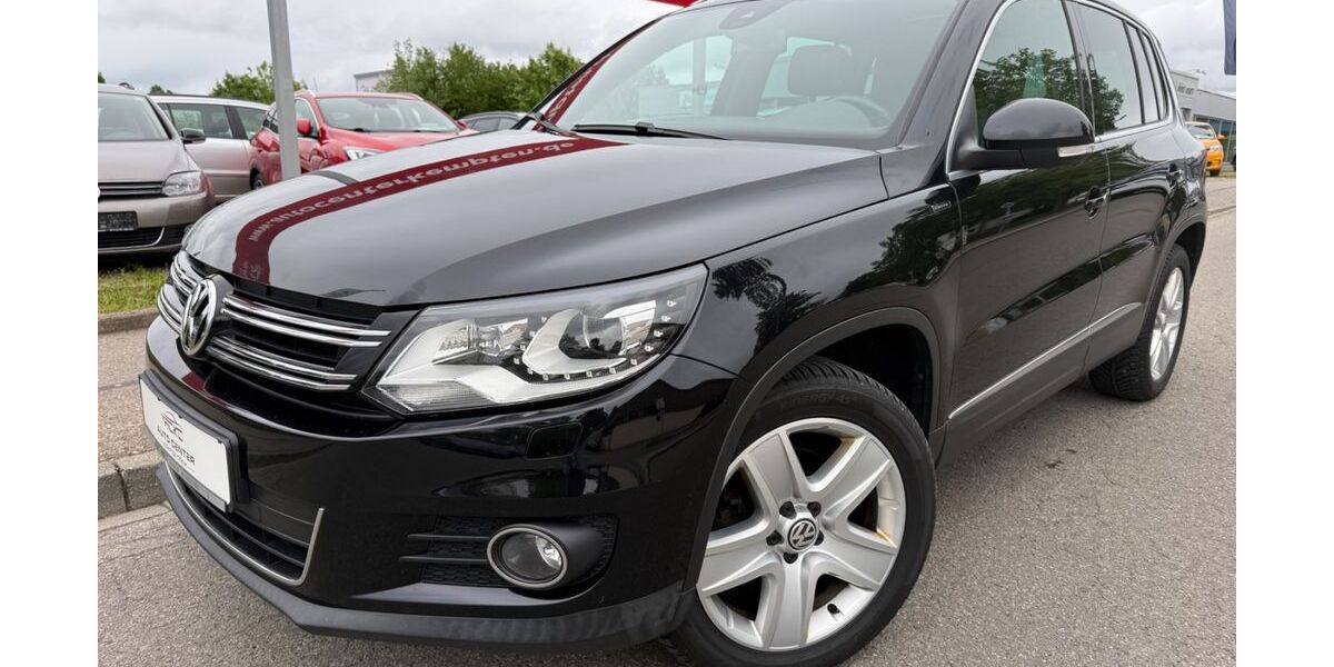 VW Tiguan 223.400 km 12.900 &euro; Kempten (Allgäu) 87437