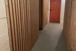 Langwasser Nähe Messezentrum ! Helle gepflegte 2-ZW, 58m² Laminat, Wintergarten, 1.OG
