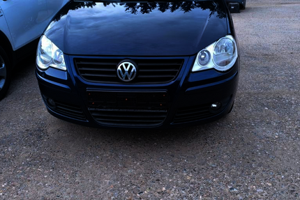 VW Polo 158.200 km 2.250 &euro; Blaubeuren 89143