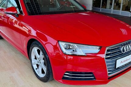 Audi A4 122.100 km 16.980 &euro; Frankenberg/Eder 35066