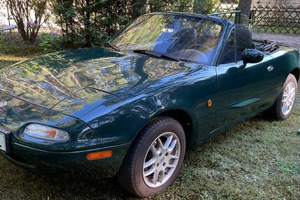 Mazda MX-5 86.784 km 12.490 &euro; Berlin 12207