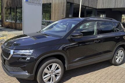 Skoda Karoq 29.500 km 26.990 &euro; Weinbach 35796