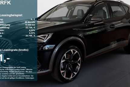 Cupra Formentor 80.725 km 22.543 &euro; Osterode 37520