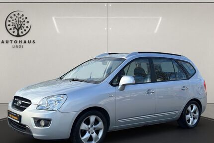 Kia Carens 208.010 km 2.490 &euro; Nassenheide 16775