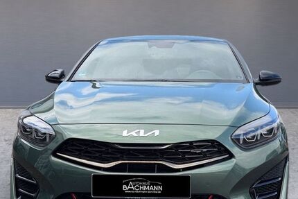 Kia ceed / Ceed 17.896 km 26.980 &euro; Wehretal 37287