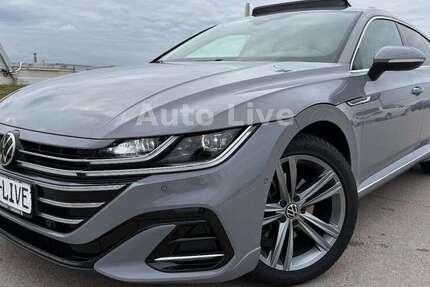 VW Arteon 120.612 km 29.990 € Böblingen 71034