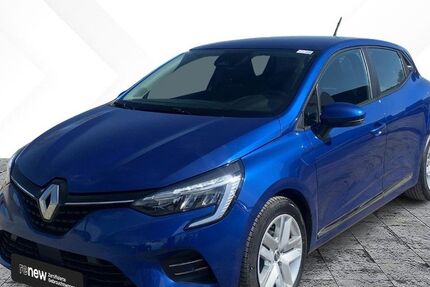 Renault Clio 59.890 km 12.690 &euro; Kassel 34121