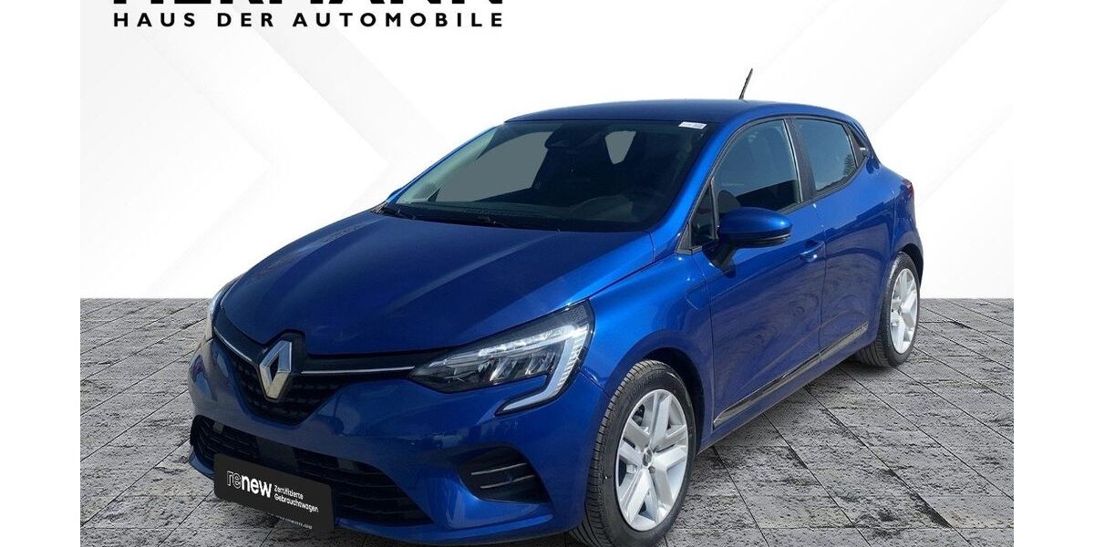 Renault Clio 59.890 km 12.690 &euro; Kassel 34121