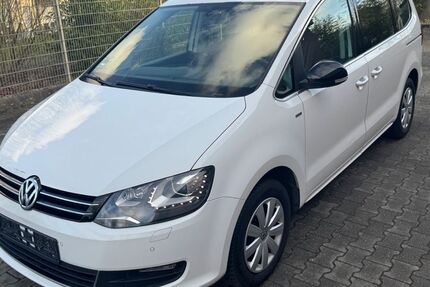 VW Sharan 281.000 km 8.600 &euro; Herne ( Nordrhein-Westfalen ) 44628