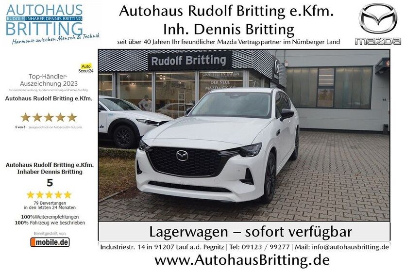 CX-60