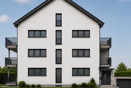 Grundstück Augsburg Lechhausen - 1.350.000&euro; | Angebot:26659789