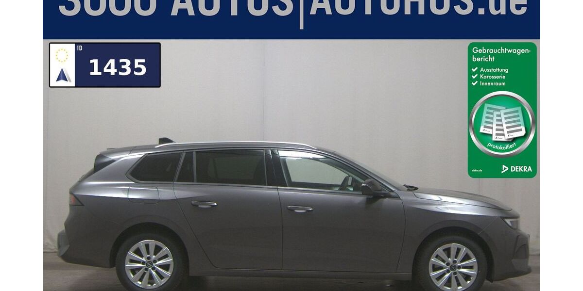 Opel Astra 69.807 km 13.980 &euro; Gyhum/Bockel 27404