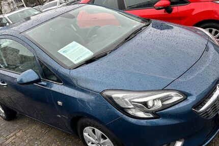 Opel Corsa 125.000 km 6.100 &euro; Reiskirchen 35447