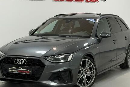 Audi A4 143.500 km 23.990 &euro; Oststeinbek 22113