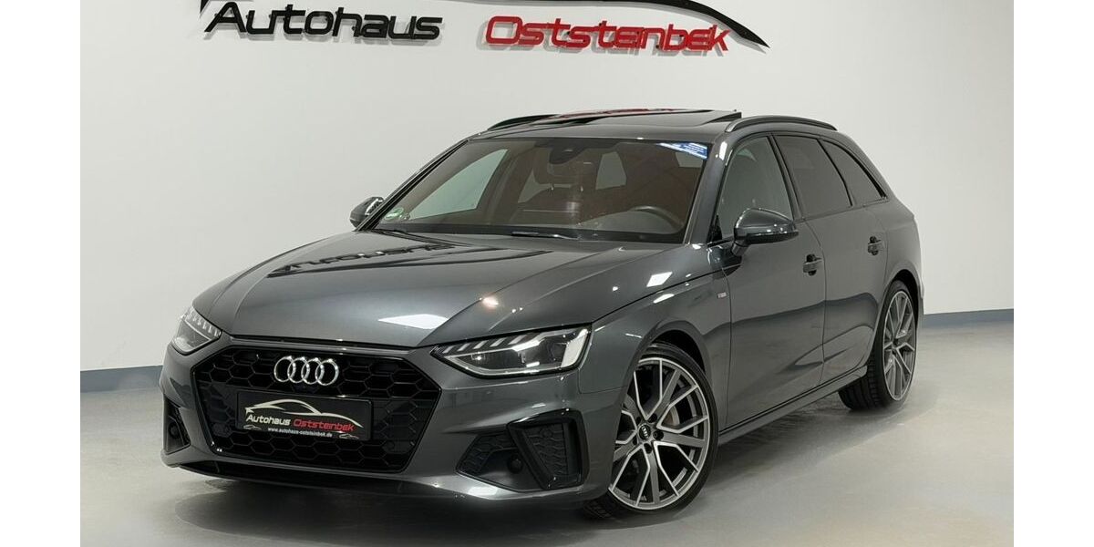 Audi A4 143.500 km 23.990 &euro; Oststeinbek 22113