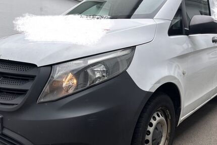 Mercedes Vito