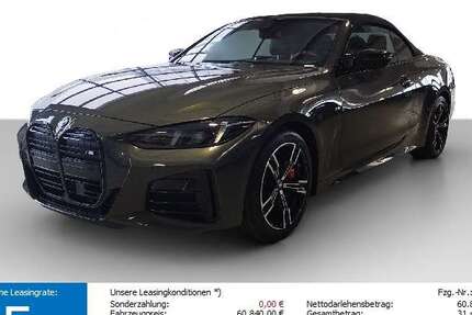 BMW 440 23.671 km 60.840 &euro; Lauda-Königshofen 97922
