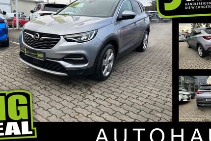 Opel Grandland (X) 76.266 km 17.990 &euro; Nürnberg 90429