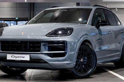Porsche Cayenne 4.900 km 122.490 &euro; Lübeck 23560