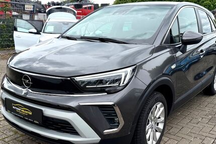 Opel Crossland (X) 94.342 km 10.490 &euro; Wolfenbüttel 38304