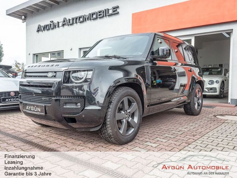 Defender