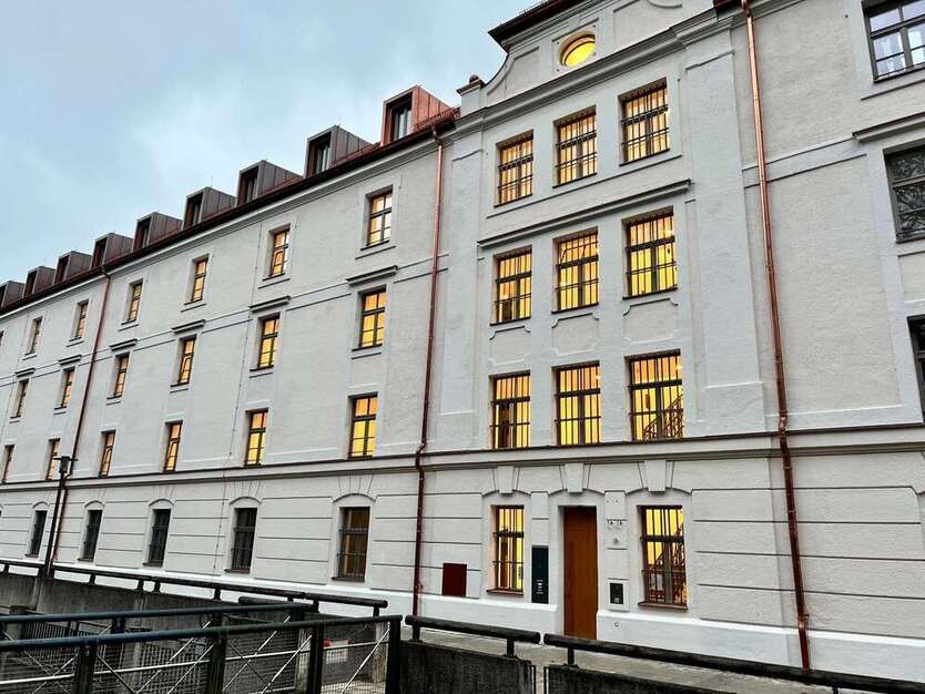 Wohnung zum Mieten in München 1.160 € 30 m²