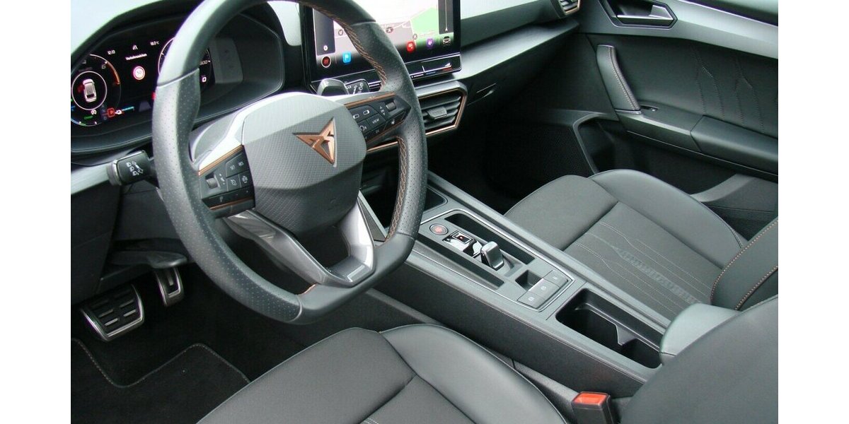 Cupra Leon ST VZ e-Hybrid ACC Navi Beats Matrix-LED 22.033 km 28.980 &euro; Falkensee 14612