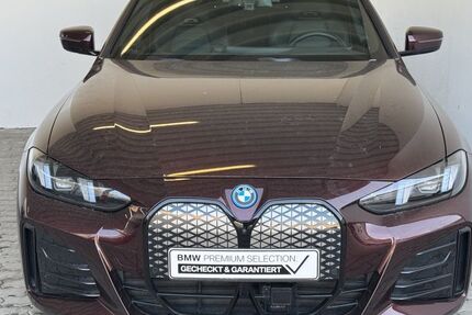 BMW i4 3.206 km 53.590 &euro; Heilbronn 74076