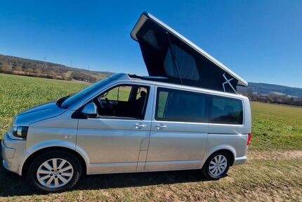 VW T5 Multivan 204.686 km 19.999 &euro; Körle 34327