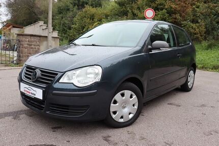 VW Polo 144.000 km 3.190 € Breisach 79206