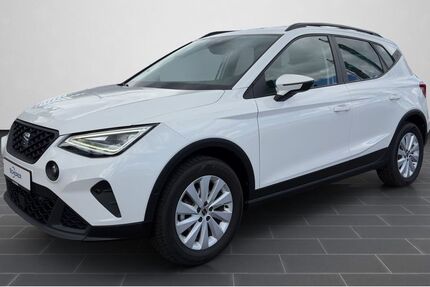 Seat Arona 17.440 km 20.480 &euro; Mainz 55129