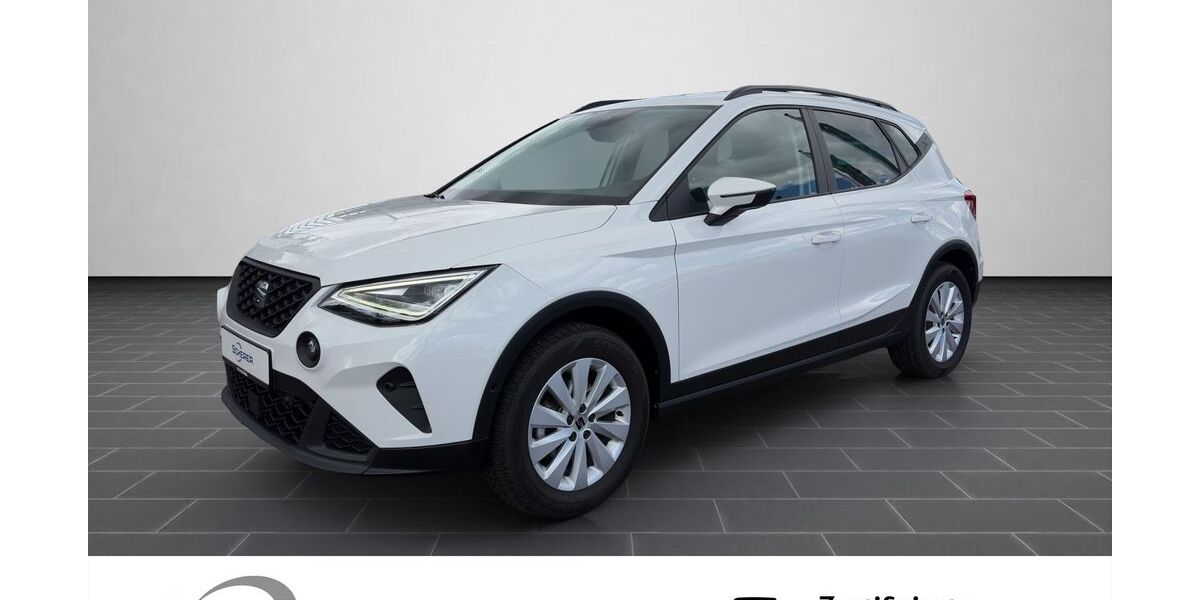 Seat Arona 17.440 km 20.480 &euro; Mainz 55129