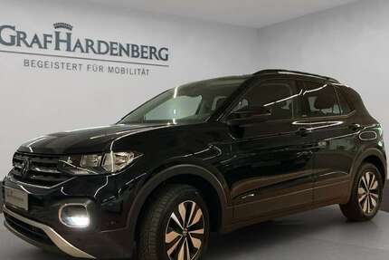 VW T-Cross 13.900 km 22.880 &euro; Karlsruhe 76131
