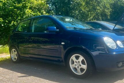 VW Polo 185.000 km 1.990 &euro; Breuberg 64747