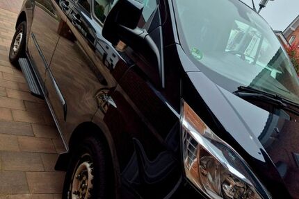 Ford Tourneo Custom 156.000 km 18.500 &euro; Ahaus 48683
