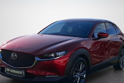 Mazda CX-30 30.600 km 25.580 &euro; Singen 78224