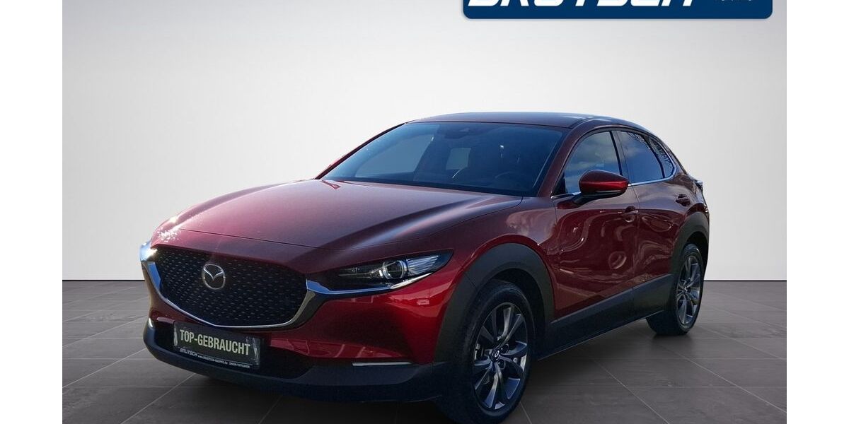 Mazda CX-30 31.980 km 25.380 &euro; Singen 78224