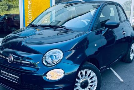 Fiat 500 18.416 km 13.490 &euro; Wölfersheim 61200