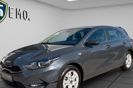 Kia ceed / Ceed 28.145 km 16.995 &euro; Buhlenberg 55767