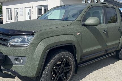 VW Amarok