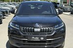 Skoda Kodiaq 2.0 TDI Sportline 4x4 KAMERA/NAVI/1.HAND 65.302 km 29.900 &euro; Villingen-Schwenningen 78054