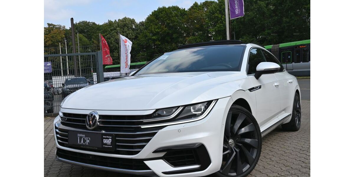 VW Arteon 119.997 km 23.990 &euro; Laatzen 30880