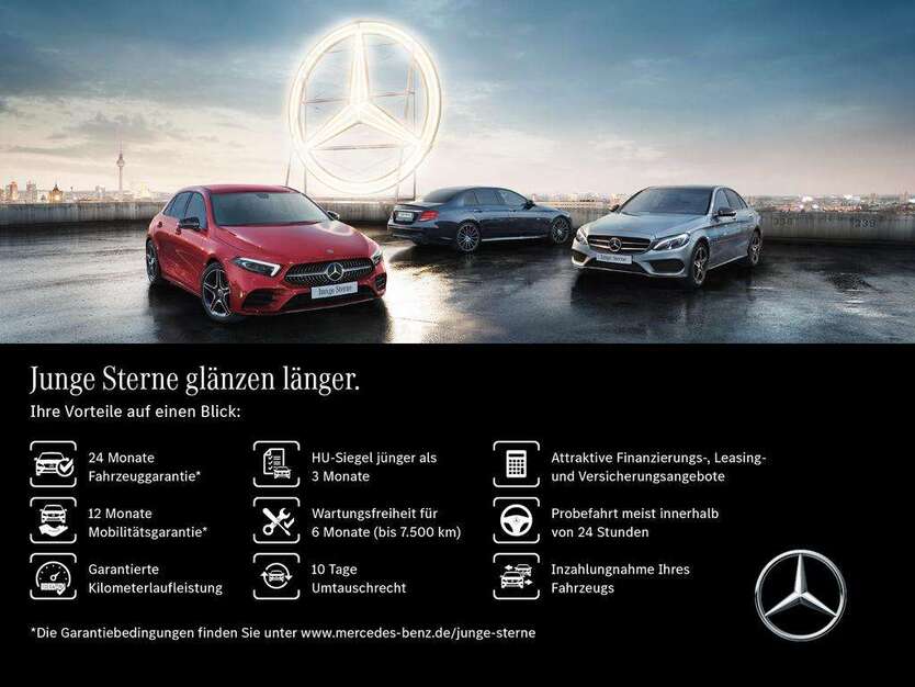 Mercedes-Benz AMG GT 25.647 km 134.439 € Regensburg 93053