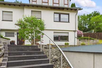 Haus Lissendorf - 6 Zimmer, 200 m&sup2;, 399.000&euro; | Angebot:22956732