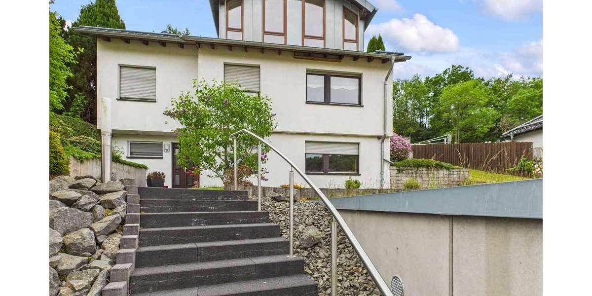 Haus zum Kaufen in Lissendorf 399.000 € 200 m² 6 zimmer