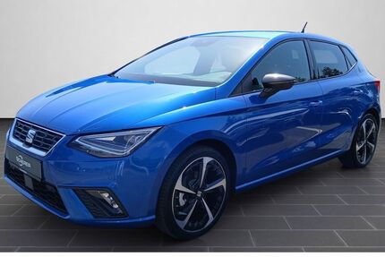 Seat Ibiza 9.900 km 20.999 &euro; Kaiserslautern 67657