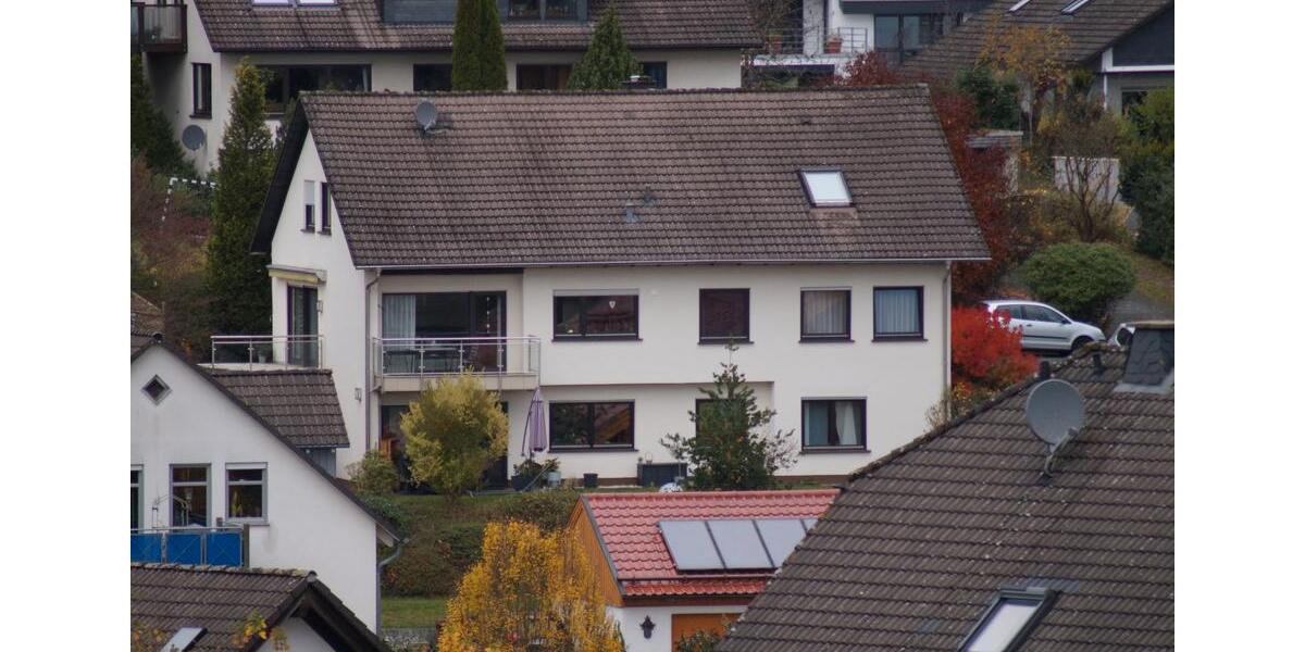 Erdgeschoßwohnung Netphen - 5 Zimmer, 80 m&sup2;, 560&euro; | Angebot:26253485