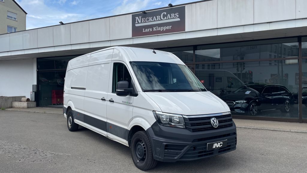 VW Crafter 87.298 km 24.200 &euro; Villingen- Schwenningen 78054