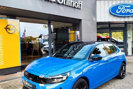 Opel Corsa 29.750 km 20.450 &euro; Bergen 29303
